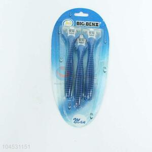 Nice cheap manual razor shaving razor