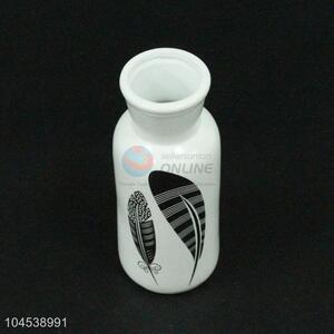 Competitive Price Ceramic Vase for Home Decoration