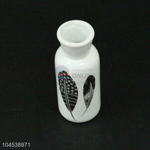 Cheap Price Ceramic Vase for Home Decoration