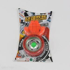 Promotional cheap high quality alloy yoyo ball