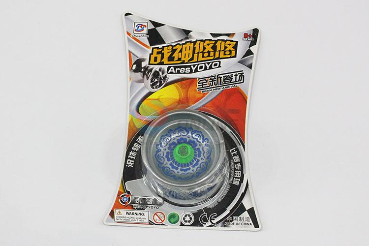 Best Selling alloy yoyo ball