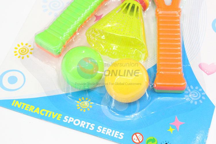 Wholesale Factory Supply Beach Tennis Racket for Outdoor Sport
