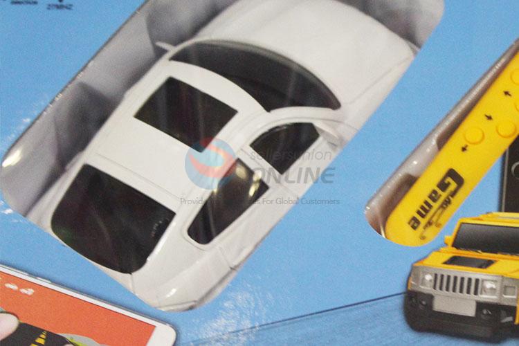 China Wholesale BMW X6 Toy Car For Children