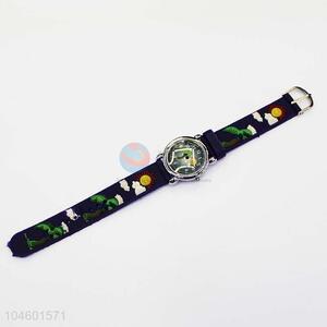 Utility and Durable Cartoon Children Kids Watches