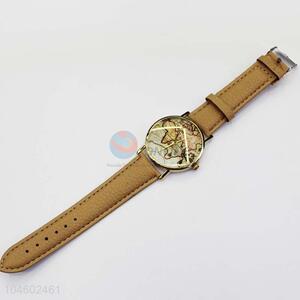 Unique Creative Bracelets Woman Watch