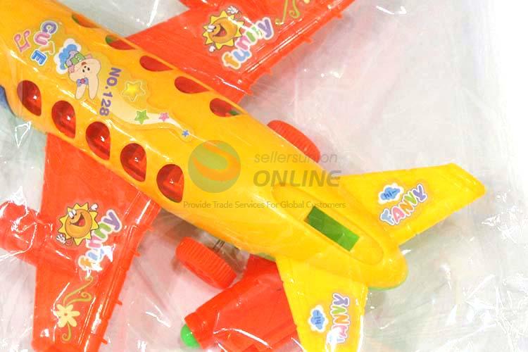 Wholesale Simulation Plane Inertia Plane Toy