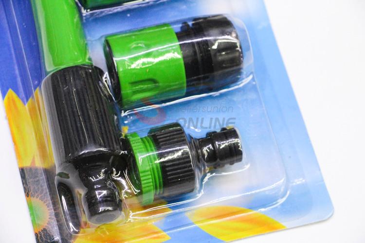 Hot Sale Plastic Water Spray Gun Garden Tools