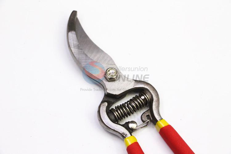 Fashion Style Garden Trimmer Pruner Trimming Scissors