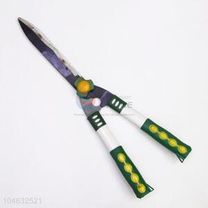 High Quality Garden Trimmer Pruner Trimming Scissors