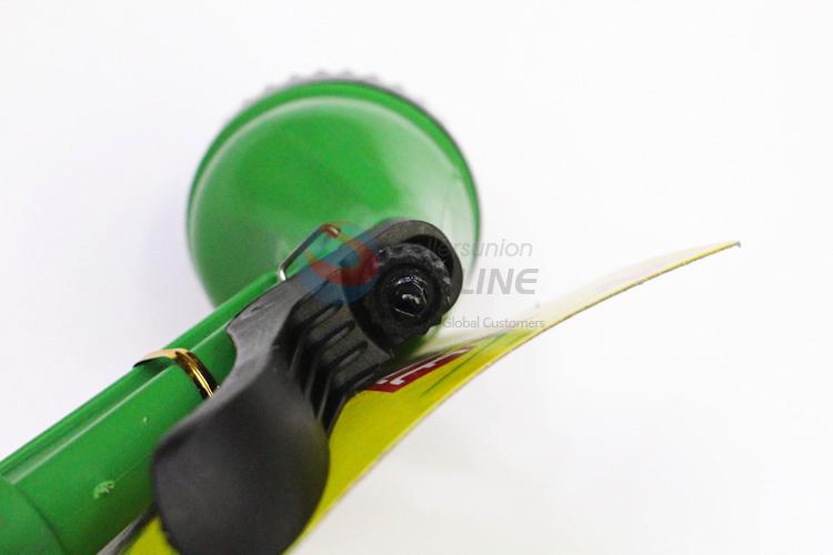 Factory Direct Plastic Water Spray Gun Garden Tools