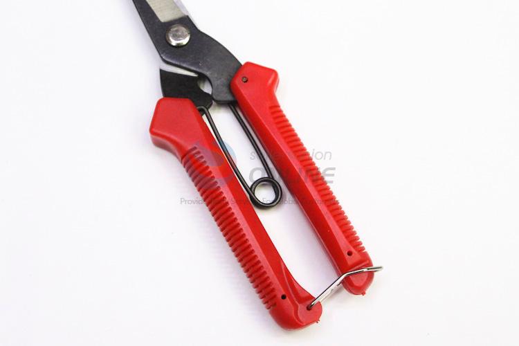 Popular Promotion Garden Trimmer Pruner Trimming Scissors