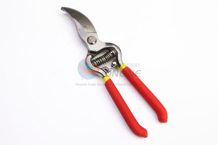 Fashion Style Garden Trimmer Pruner Trimming Scissors