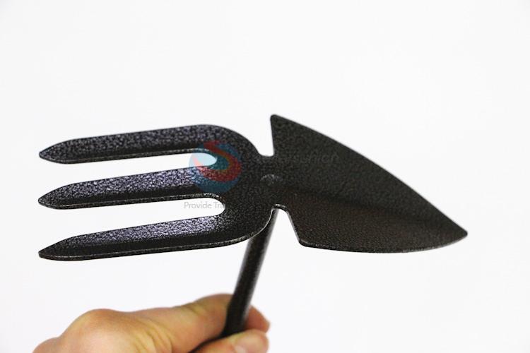 Fashion Style Handheld Hoe & Rake for Gardening