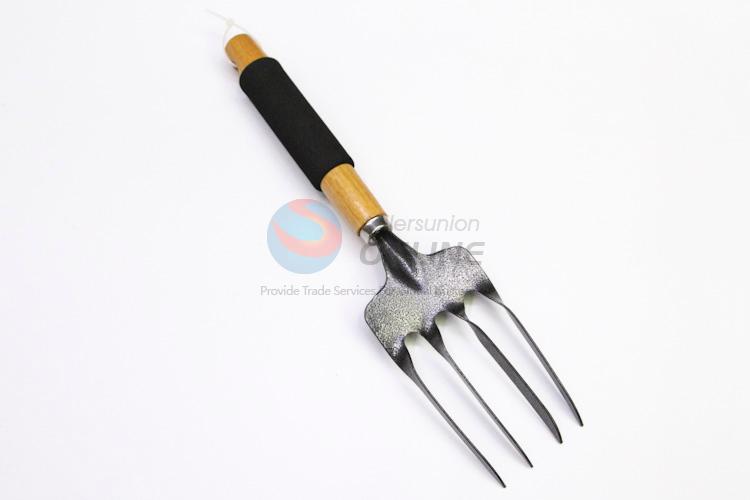 Promotional Gift Iron Garden Digging Fork Tools