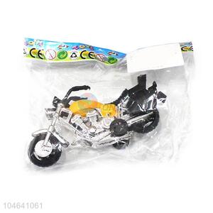 Top Quality Simulation Motorcycle Cheap Plastic Toy Car