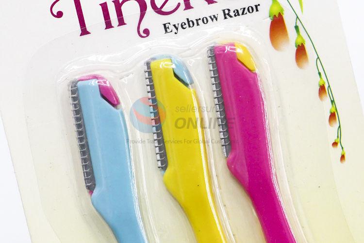 Popular Eyebrow Shavers Set