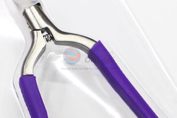 Promotional Item Cuticle Clipper/Nipper