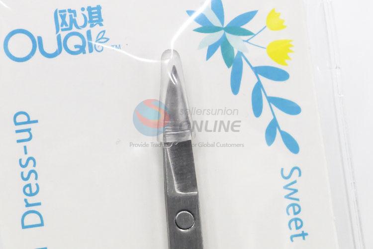 Cheap Eyebrow Scissors/Beauty Scissors