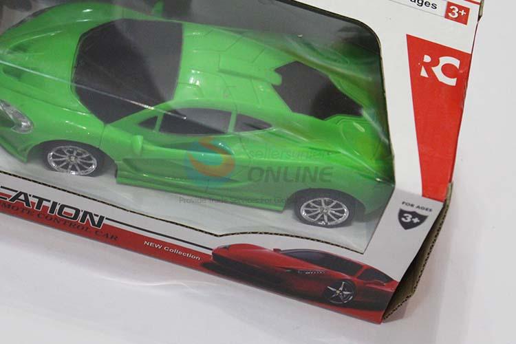 High Quality Remote Control Simulation Car Model