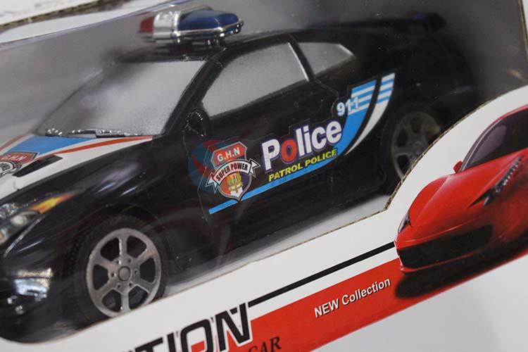 Best Quality Good Sale Remote Control Police Car Toys