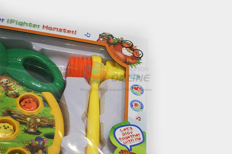 Excellent Quality Electric Cute Whac-a-mole Toys for Children