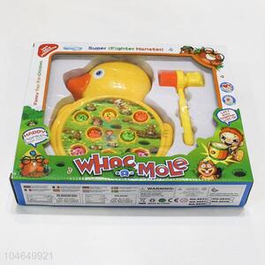 Special Design Electric Kids Educational Toy Whac-a-mole Toys