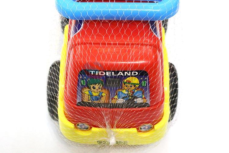 Factory High Quality 8pcs Beach Car Toys for Sale