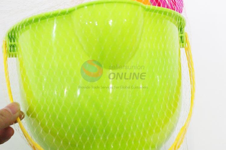 Promotional Wholesale 7pcs Beach Toys for Sale