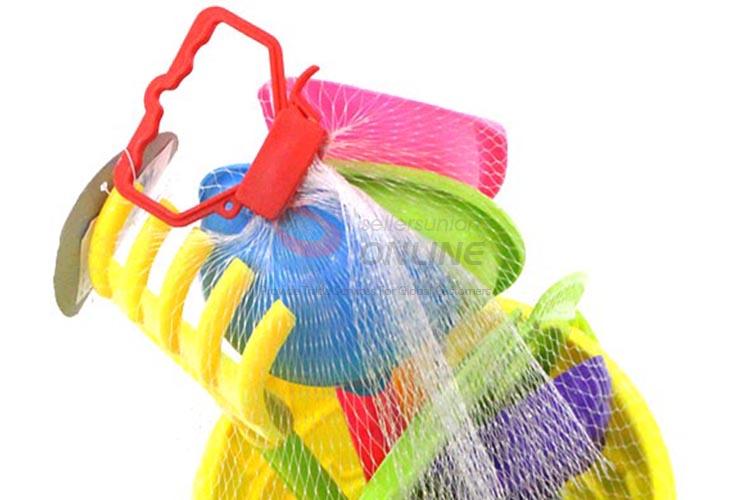 Wholesale Nice 11pcs Beach Toys for Sale