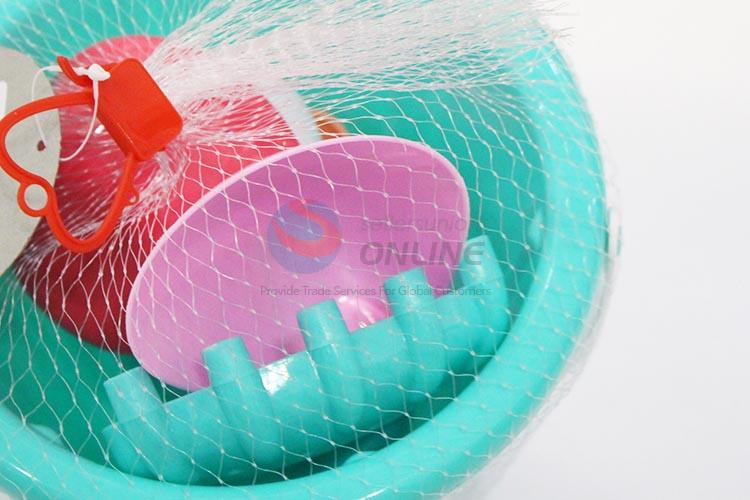 Factory High Quality 6pcs Beach Toys for Sale