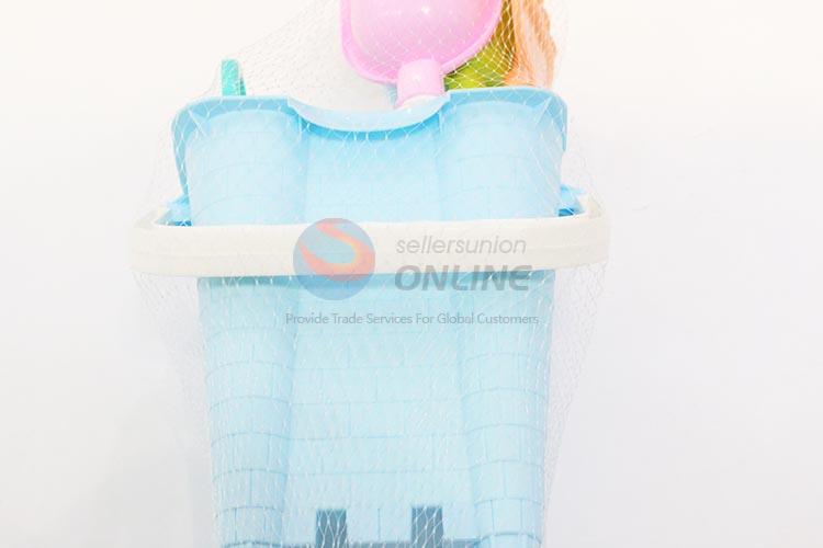 New and Hot 7pcs Beach Toys for Sale