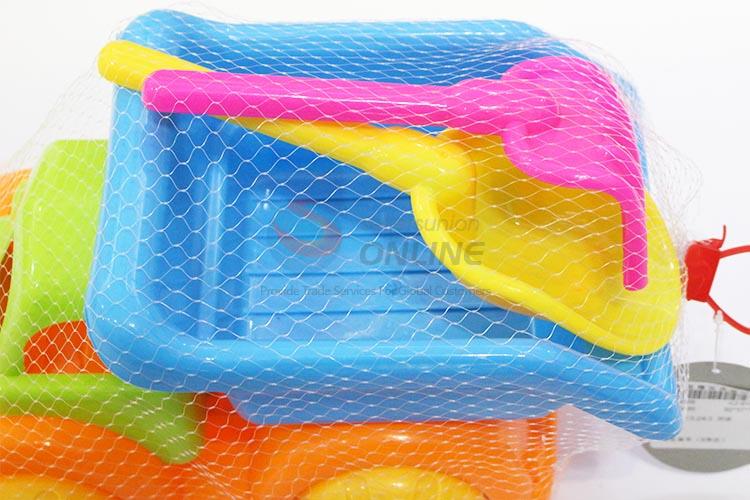 Professional 3pcs Beach Car Toys for Sale