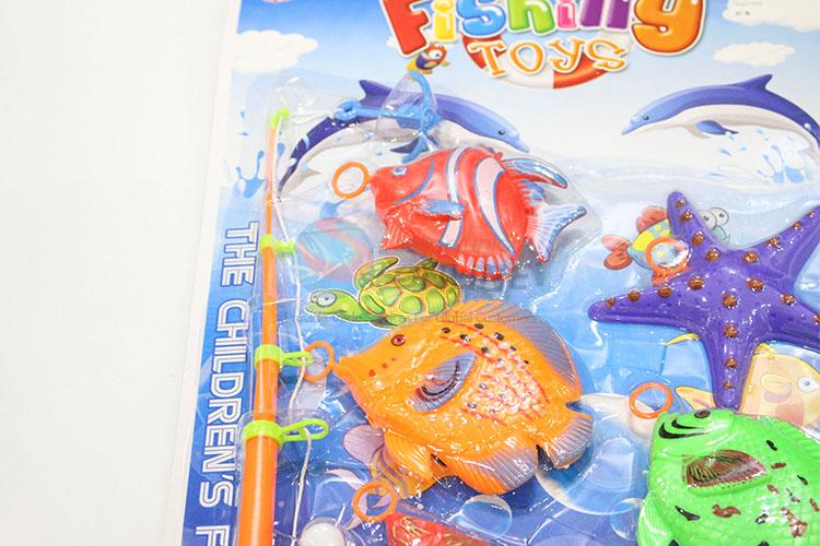 Newest Children Fishing Toys Game Gifts for Kids