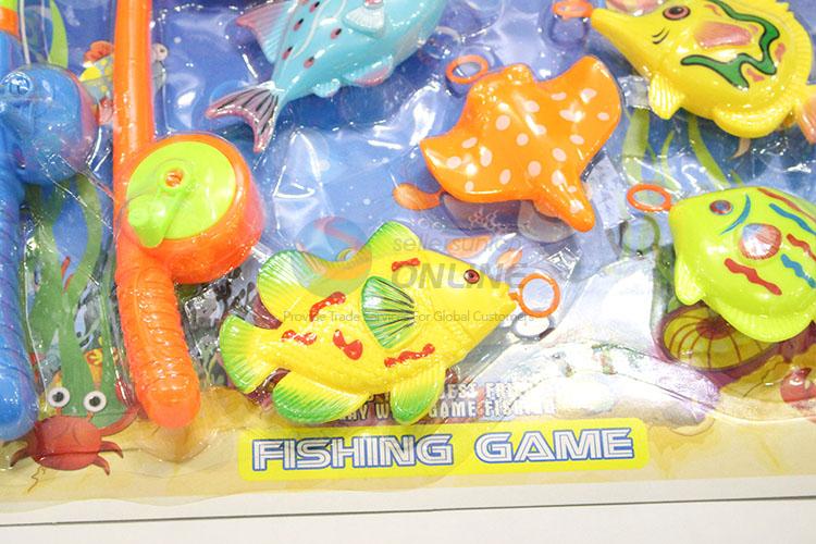 Utility and Durable Summer Gift Cool Fishing Toys