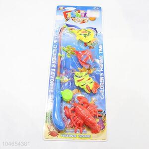 Recent Design Children Fishing Toys Game Gifts for Kids