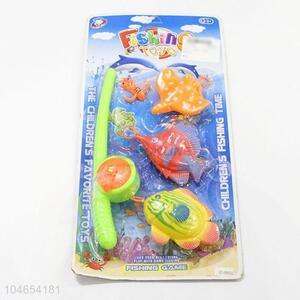 Hot Selling Children Fishing Toys Game Gifts for Kids