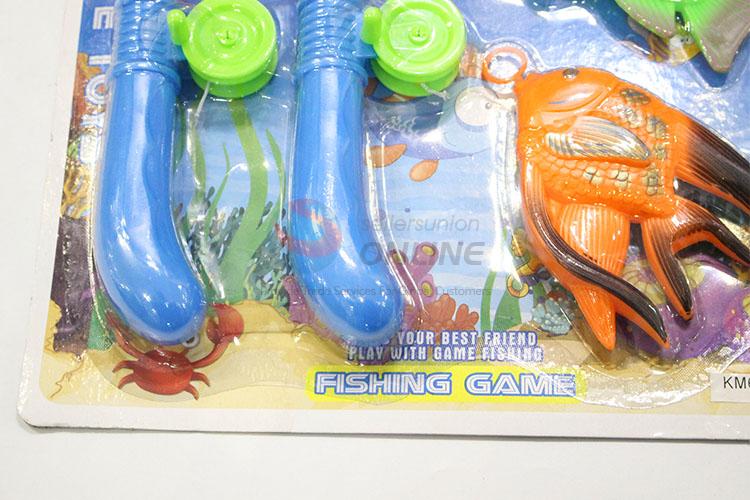 Hot Sale Summer Gift Cool Fishing Toys