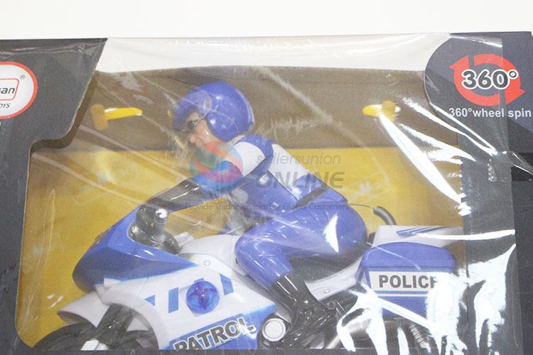 Very Popular Remote Control Motorbike Toy