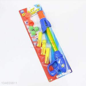 New Arrival Wholesale Outdoor Beach Long Range Water Gun Pistol <em>Toys</em>