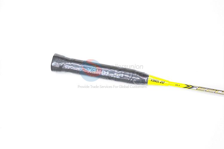 Best Quality Fashion Full Carbon Badminton Racket