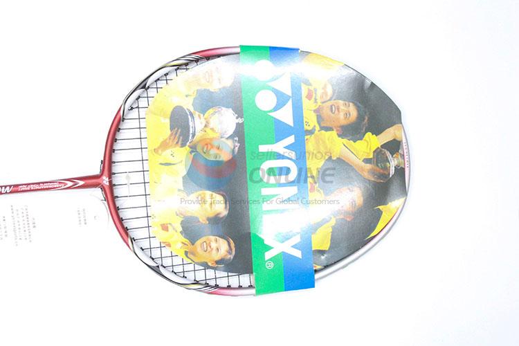 Best Quality Full Carbon Badminton Racket