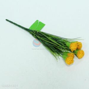 Lifelike premium quality artificial flower bouquet