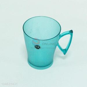 Factory promotional utility plastic water cup