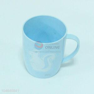 China factory cute water cup with handle