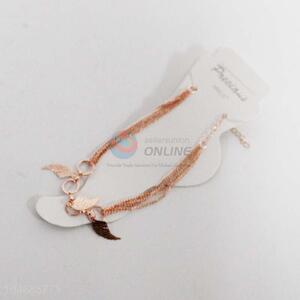 Top Selling Women's Foot Jewelry Anklet Bracelet