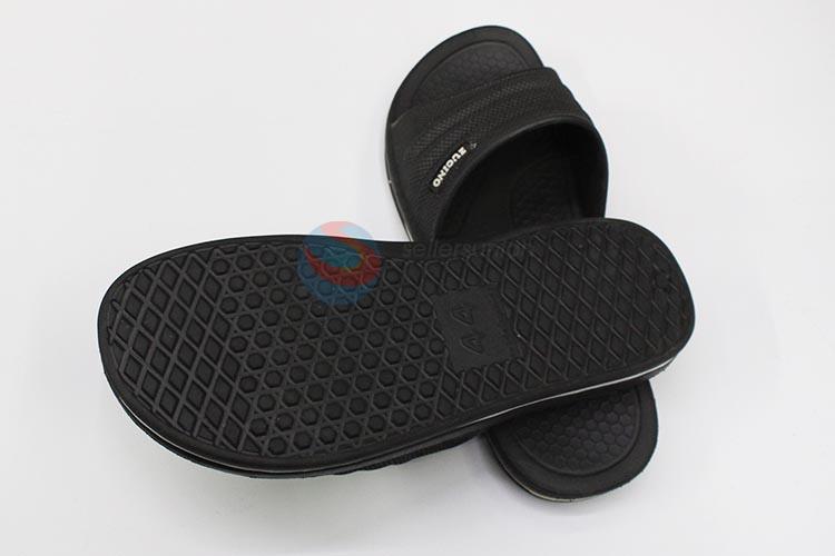 Men summer slippers bath slippers indoor slippers