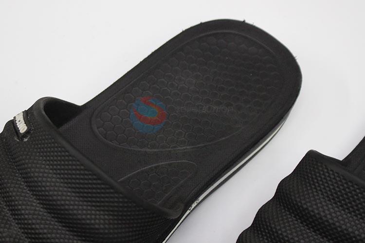 Men summer slippers bath slippers indoor slippers