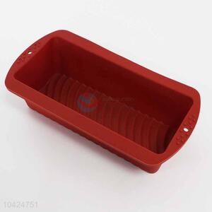 Square Shaped Silicone Cake Mould