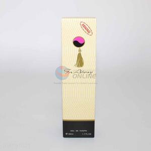 Young Lady Liquid Spray Perfume