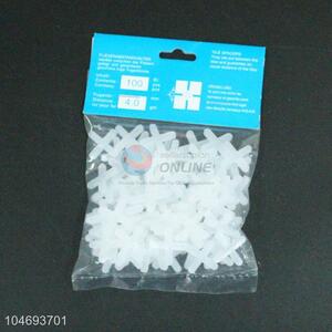 White Simple 100pcs Solid Line Machine